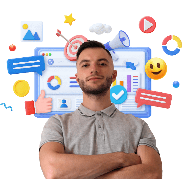 Davide Gatti consulente di marketing, comunicazione e branding